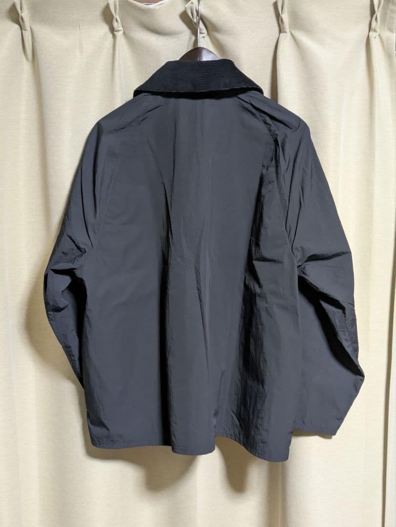 25春 Barbour ユナイテッドアローズ別注　トランスポート　40（38程度
