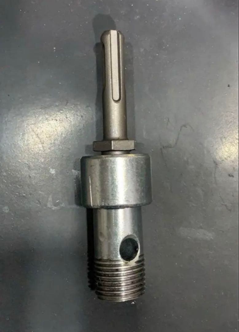 井戸掘り工具セット