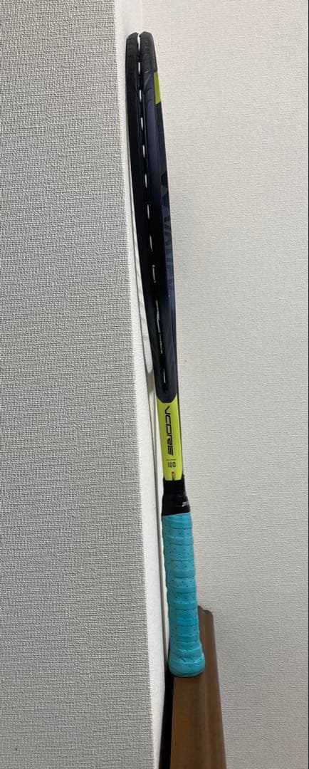 YONEX VCORE 100 テニスラケット G3