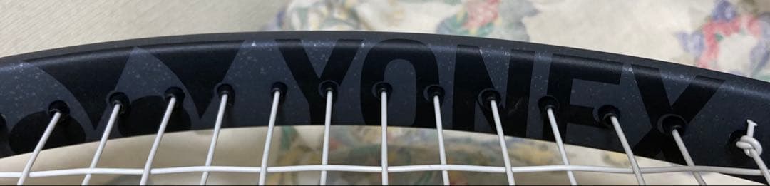 YONEX VCORE 100 テニスラケット G3