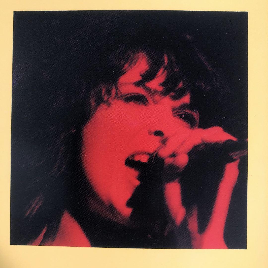 HEART/ハート/ California Jam 1978