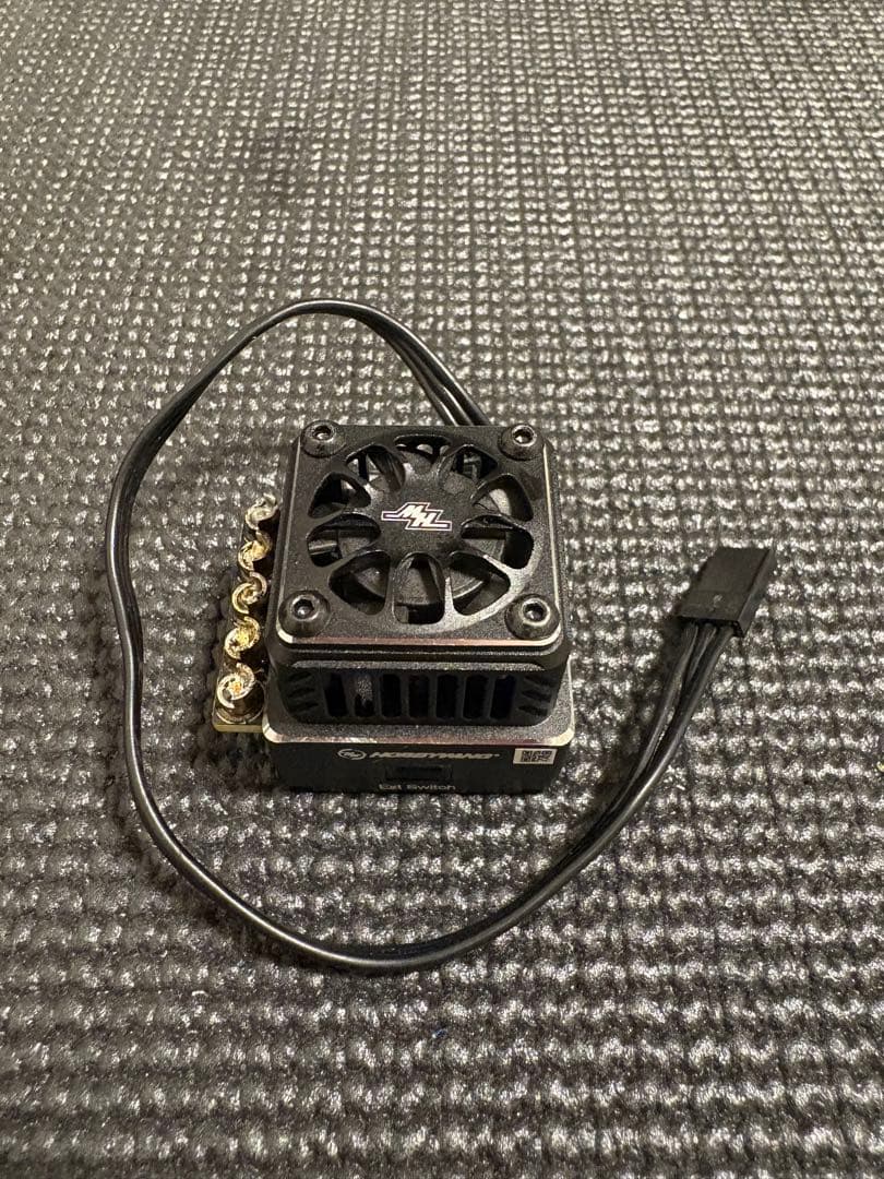ホビーラジコン HOBBYWING XR10 PRO G2S