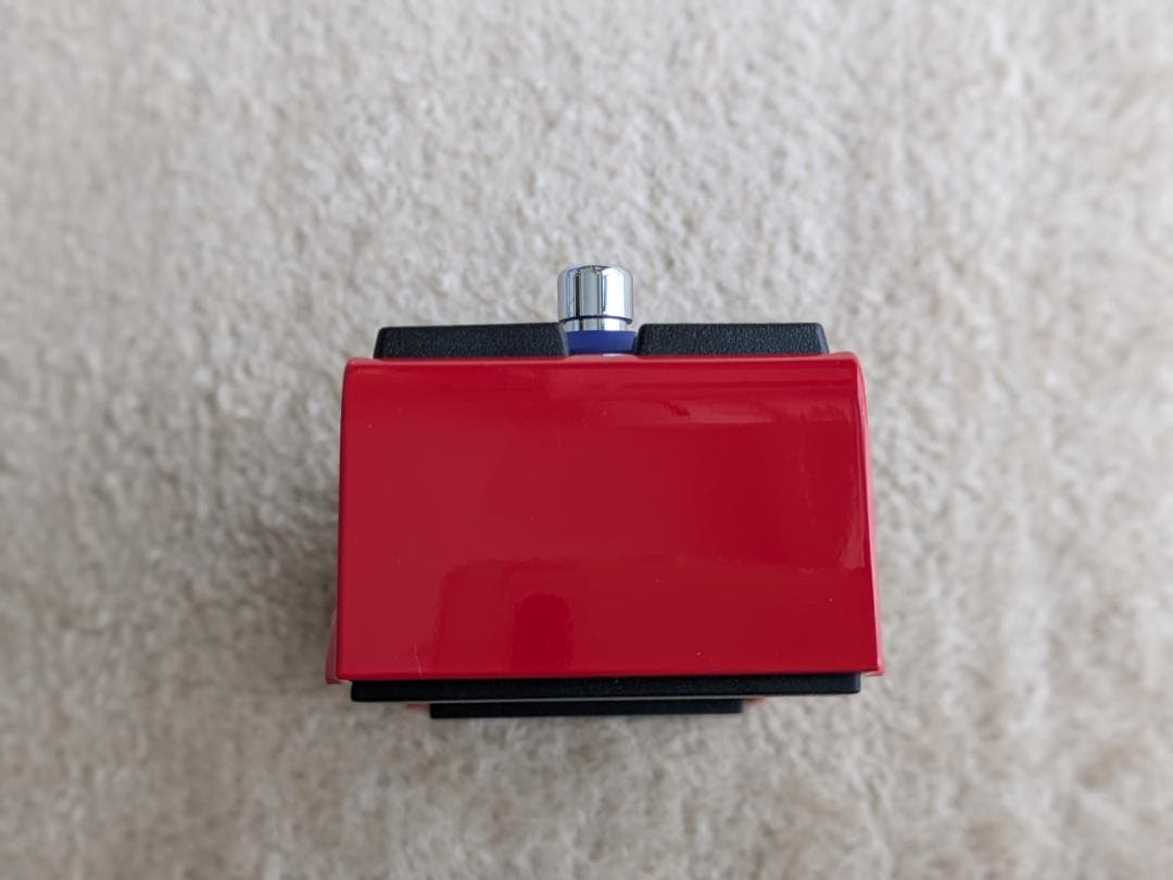 ZOOM MS-60B+ 、ACアダプター、オーディオ変換ケーブル