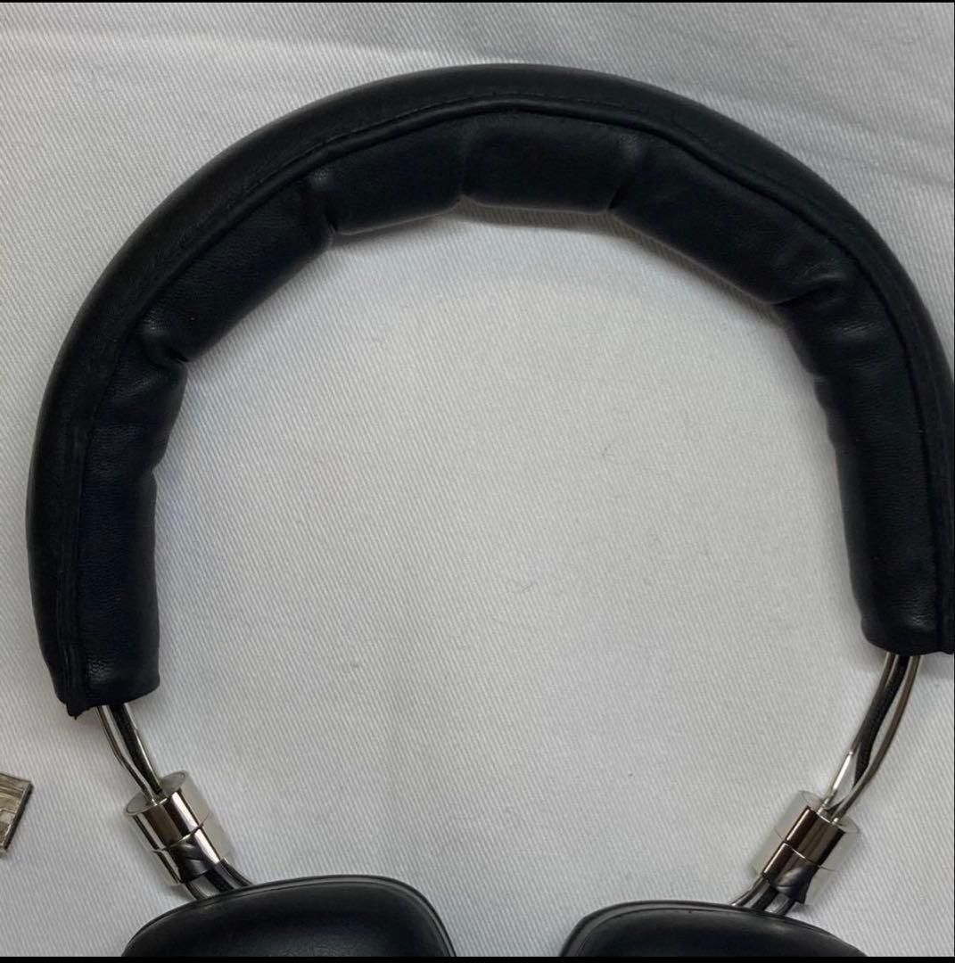 Bowers&Wilkins P5 Wireless ワイヤレスヘッドホン