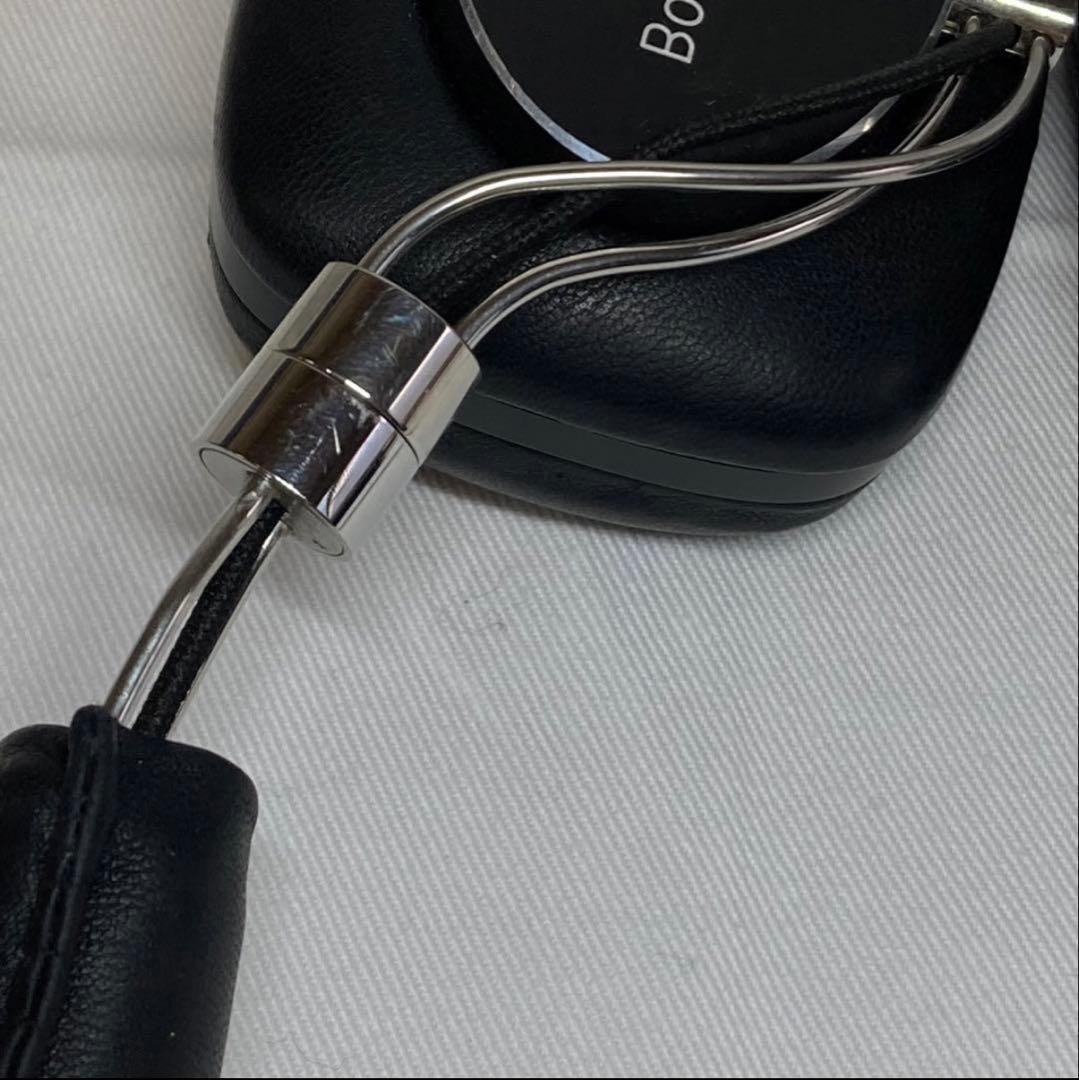 Bowers&Wilkins P5 Wireless ワイヤレスヘッドホン