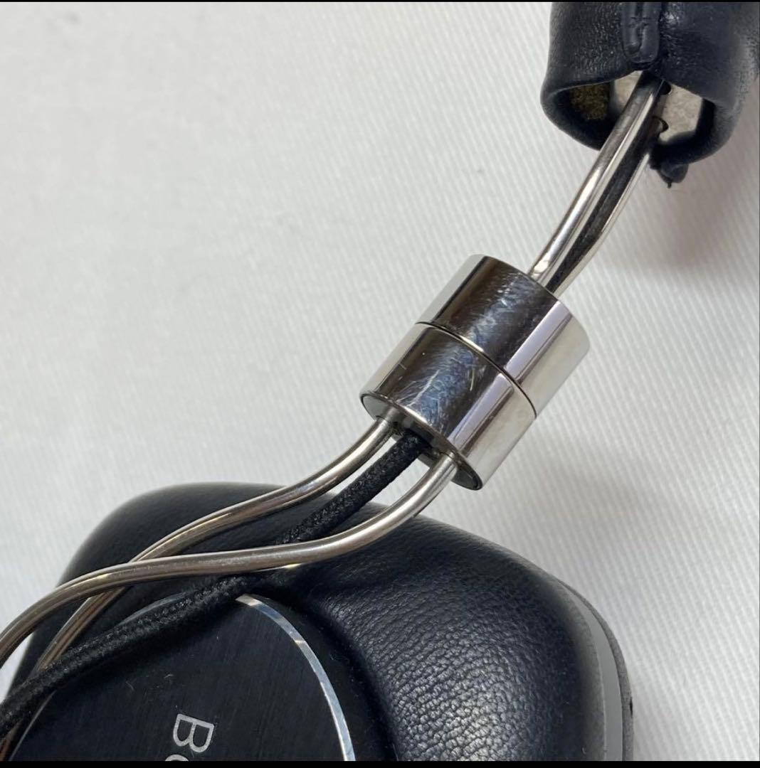 Bowers&Wilkins P5 Wireless ワイヤレスヘッドホン