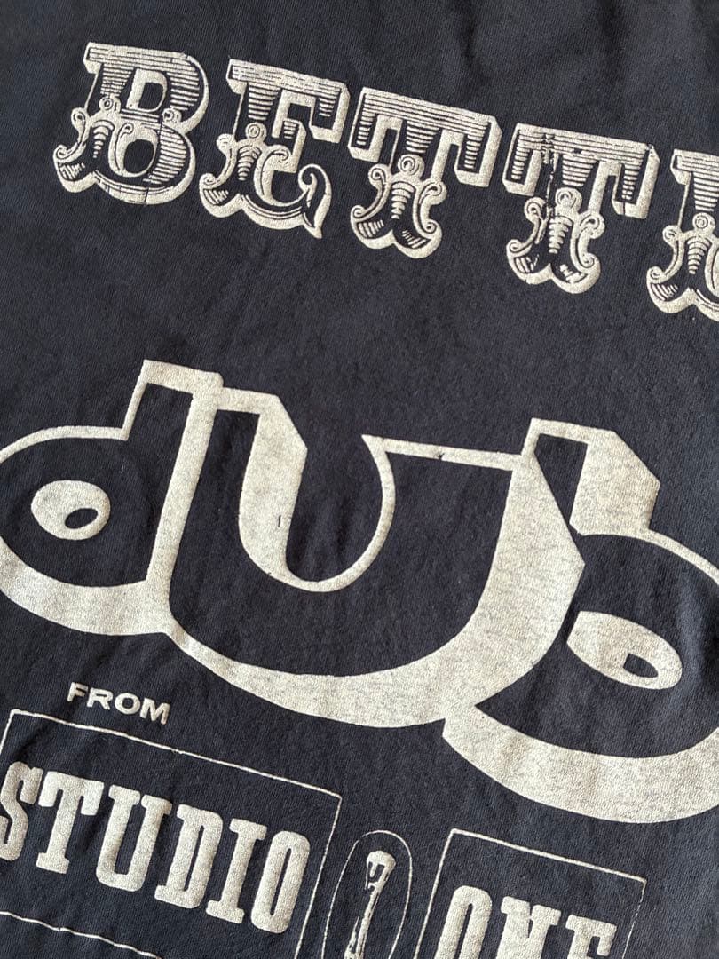 オフィシャル Studio One Tシャツ 激レア