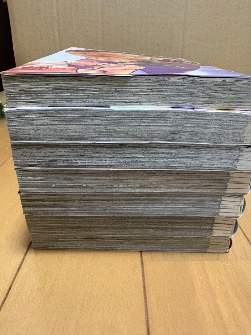 刃牙シリーズ全巻セット＋外伝