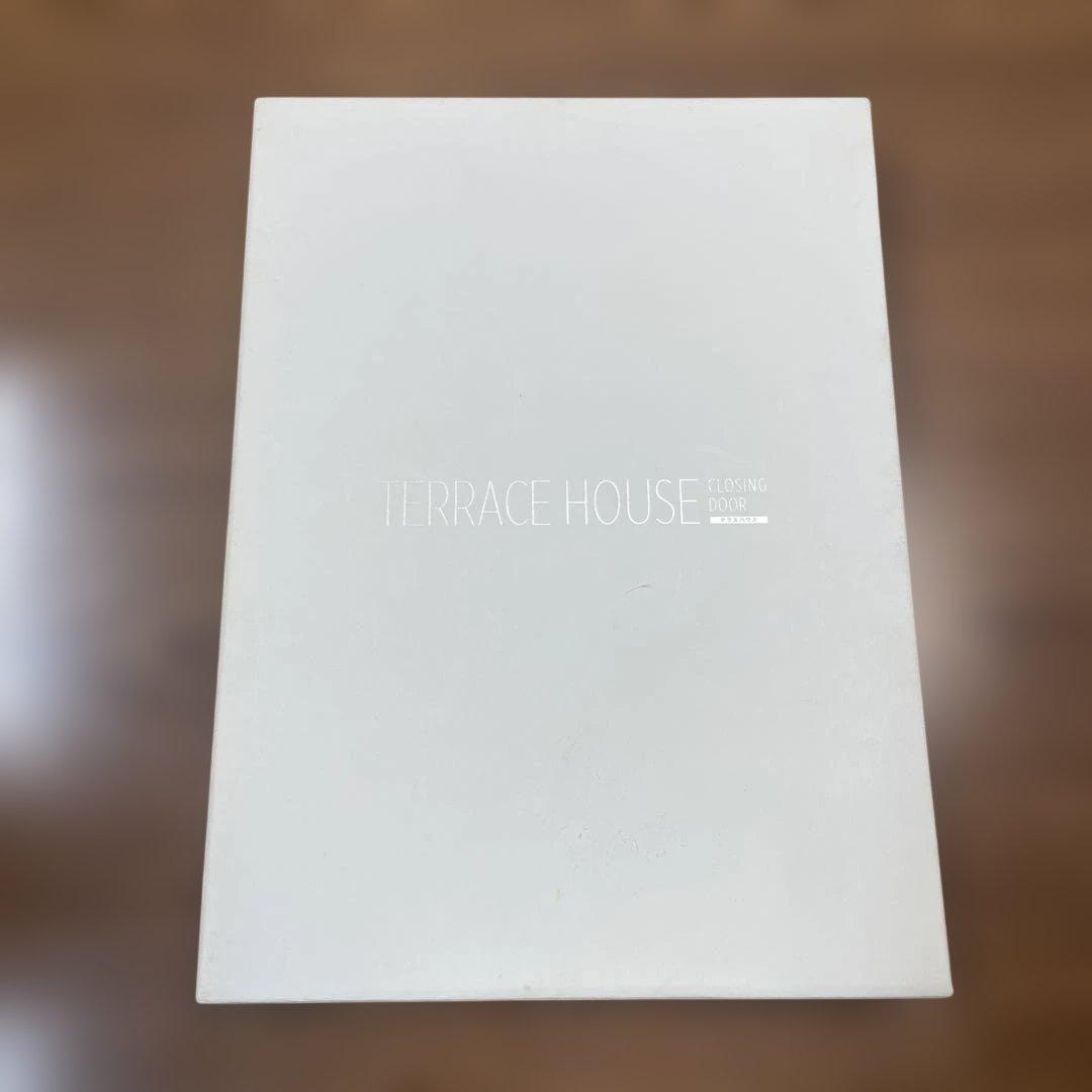 テラスハウスDVD 価格交渉大歓迎！！