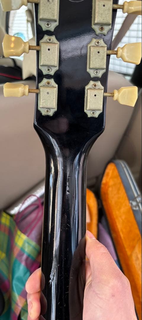 Tokai エレキギター