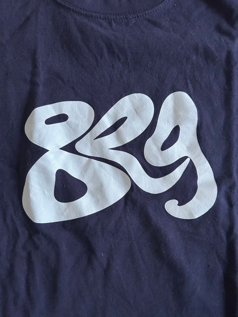 8egreedy tシャツ