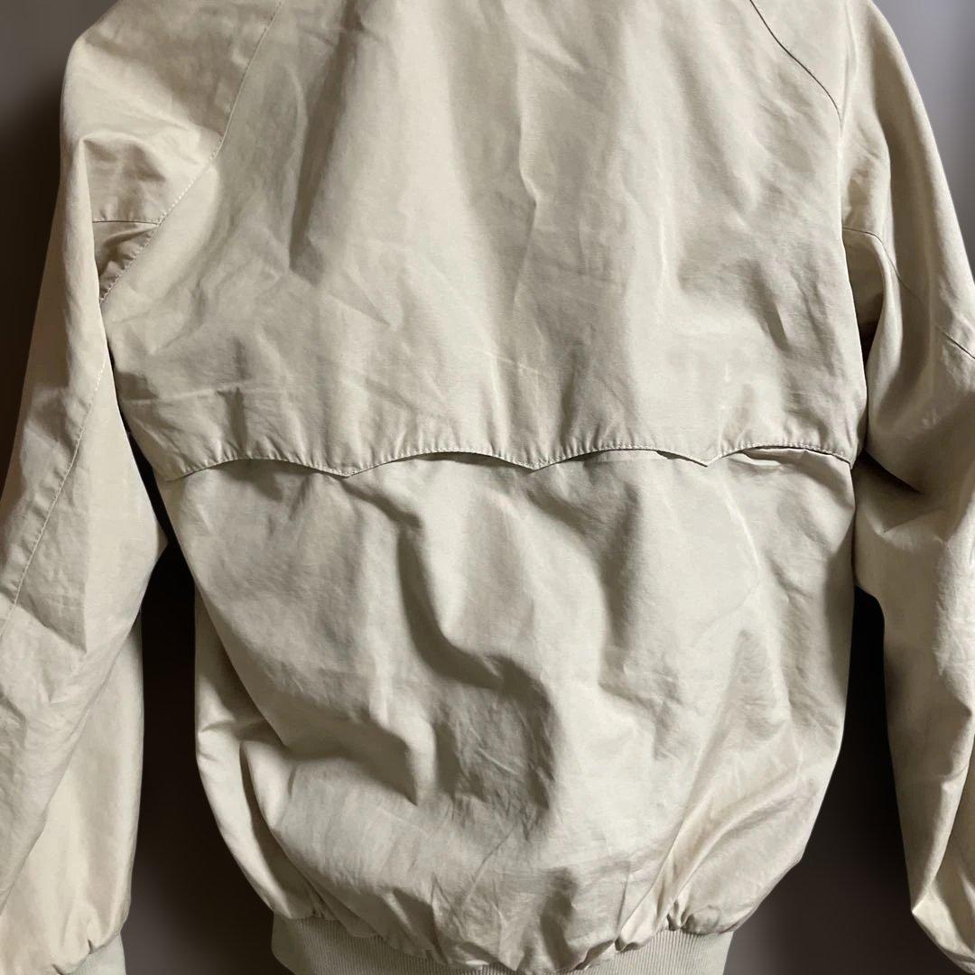 K*I様 80s BARACUTA G9 size32