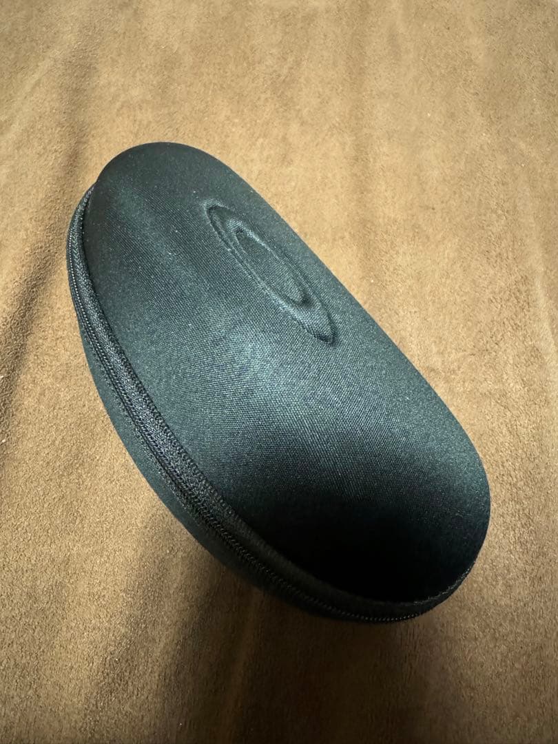 Oakley SYLAS ブラックフレーム PRIZM polarized