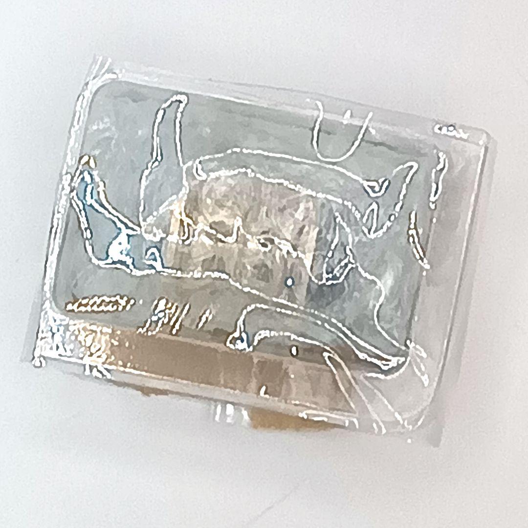 NEOスプール 「KAHEN」スティーズCT Ver2KTF-30Φ ゴールド