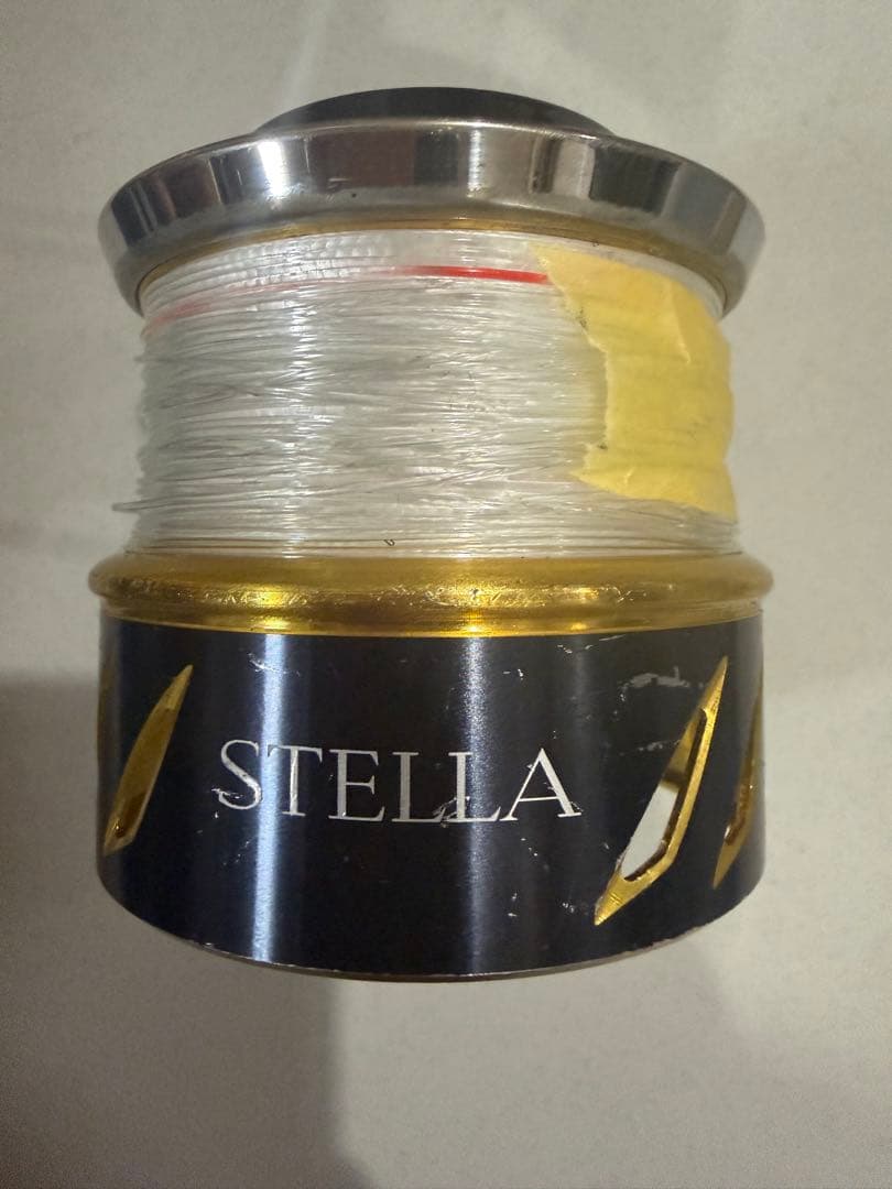 SHIMANO STELLA SW 10000スピニングリールパーツ