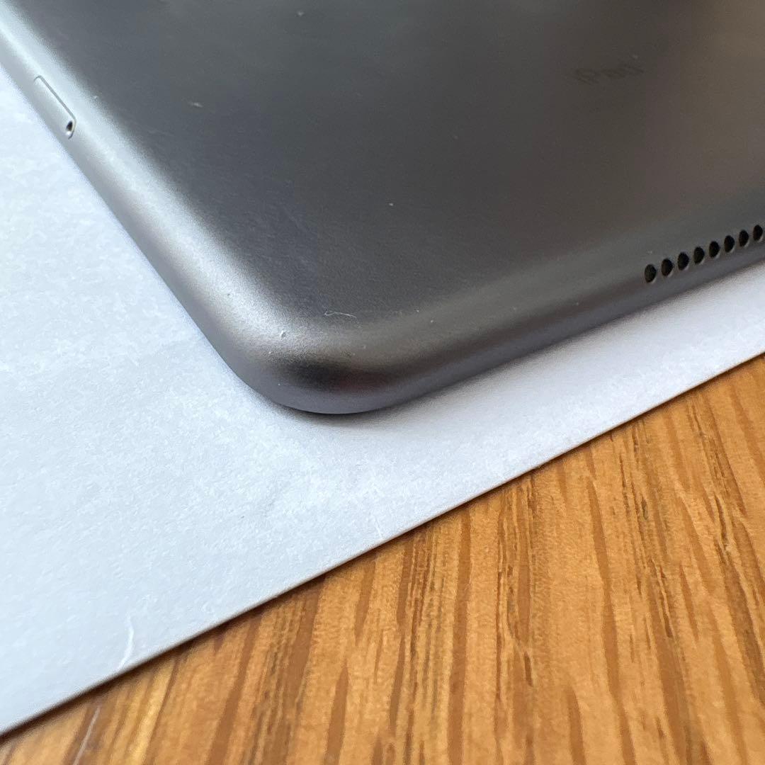 ク*パ様 iPad mini (第5世代) 64GB スペースグレー