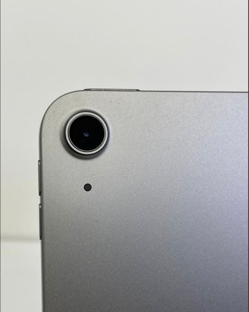【美品】iPad Air 第4世代 256GB Wi-Fi スペースグレイ