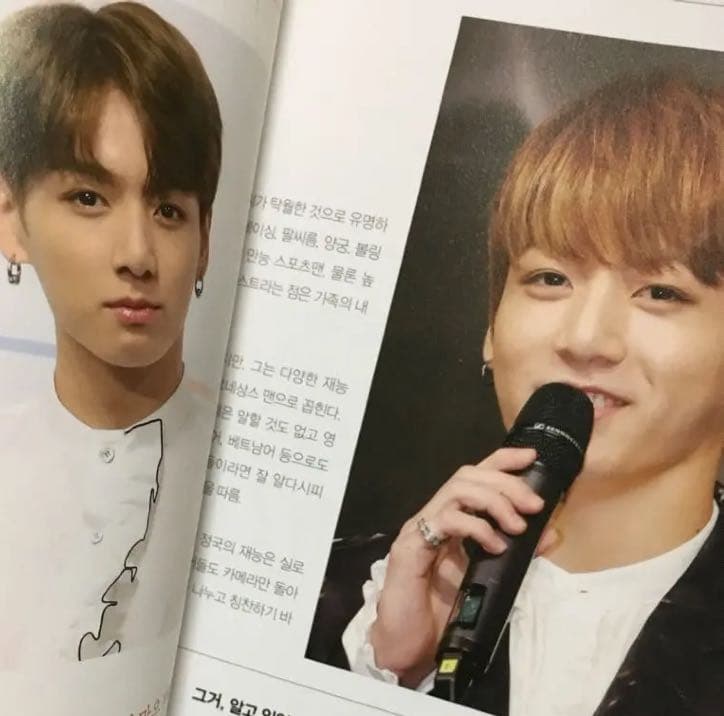 bts フォトエッセイ
