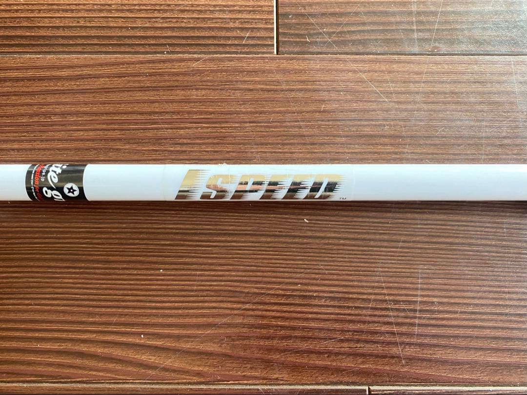 エリートグリップ 1SPEED（ワンスピード） ホワイト ゴルフ練習グッズ