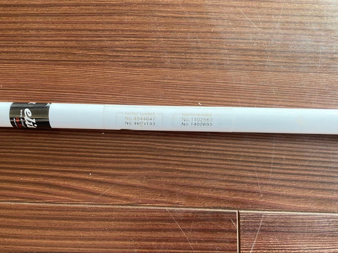エリートグリップ 1SPEED（ワンスピード） ホワイト ゴルフ練習グッズ