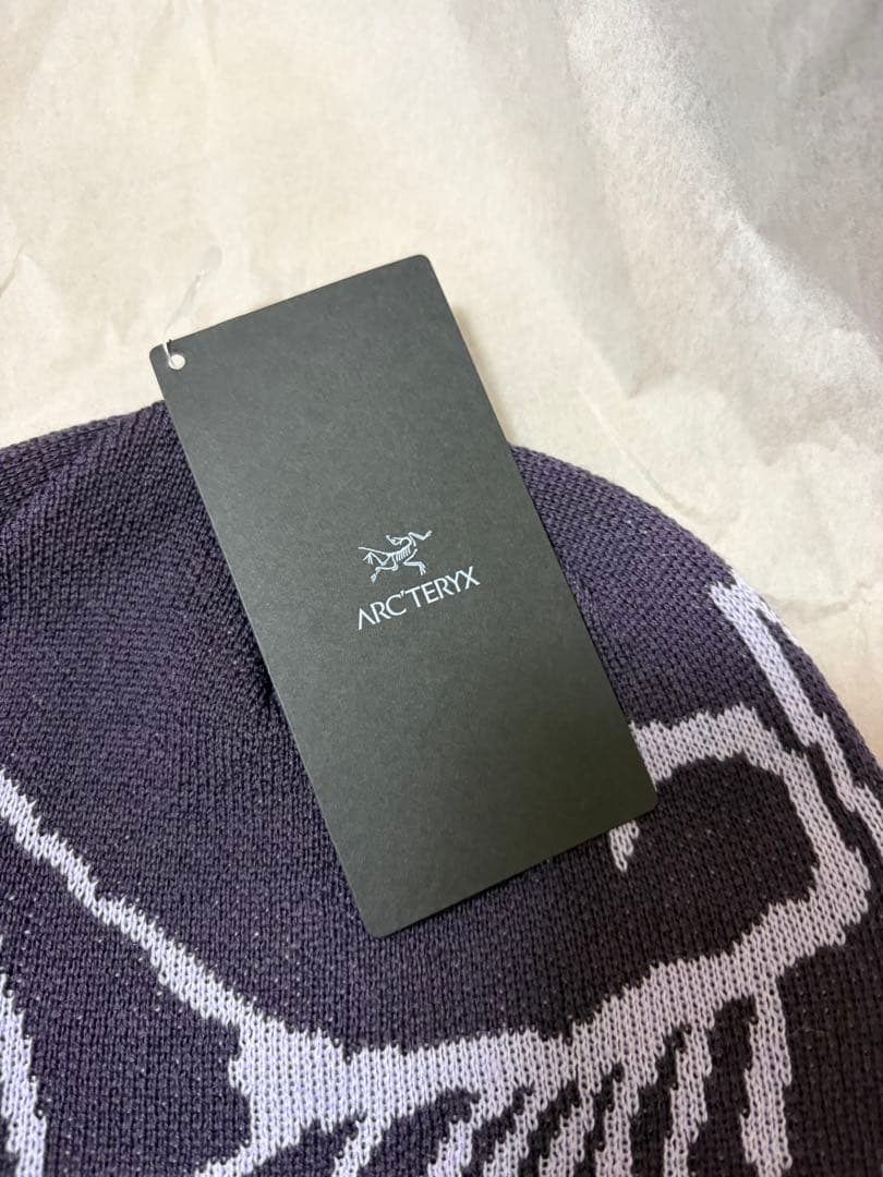 【国内正規品】アークテリクス バードヘッドトーク Moondrop/Mallow