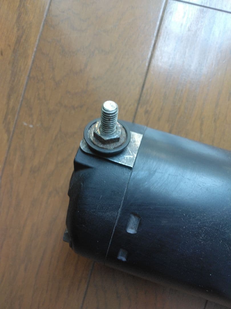 ⭕DUCATI ドゥカティ セルモーター