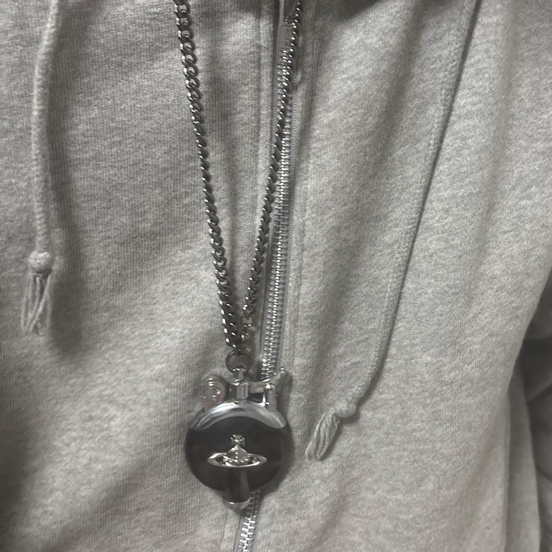 Vivienne Westwood ネックレスライター