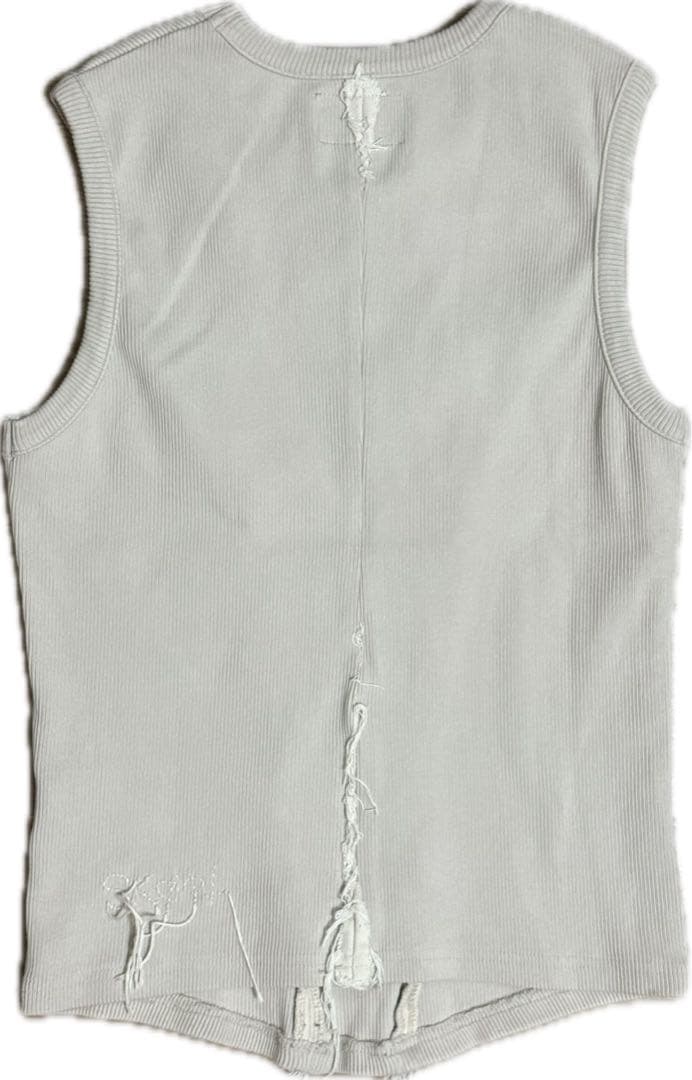 【SKOOT】SUKI TANK TOP