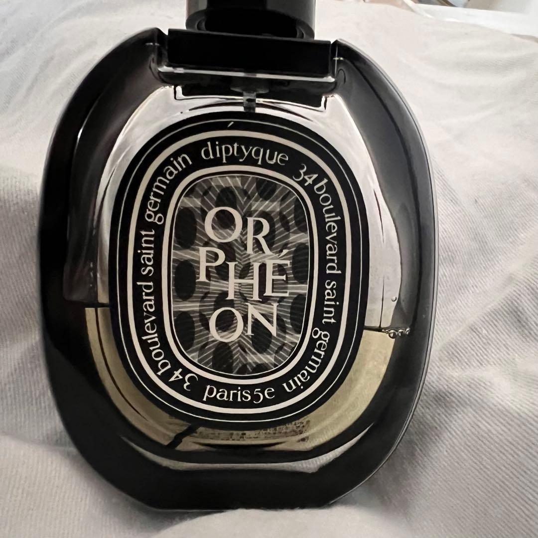 DIPTYQUE オルフェオン