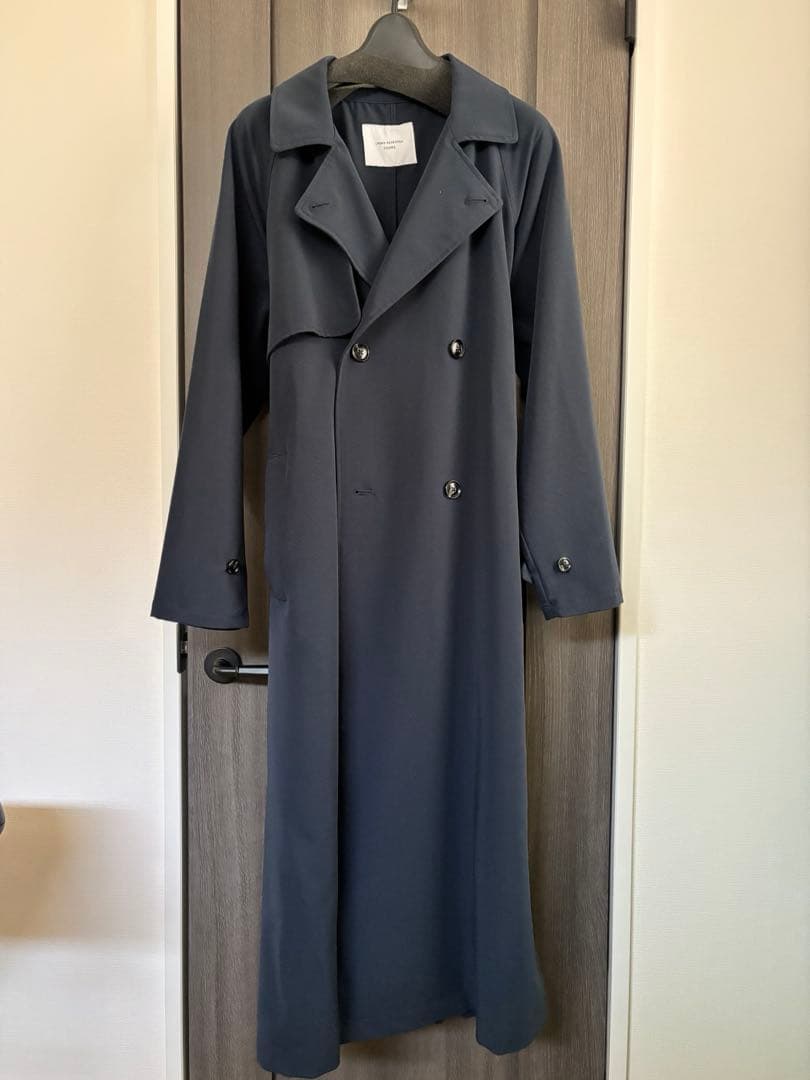 わ*こ様 【美品】URBAN RESEARCH DOORS トレンチコート