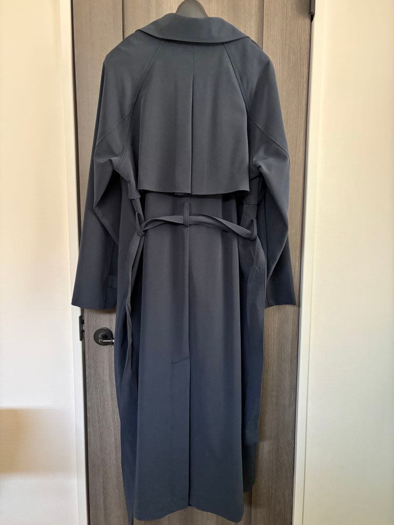 わ*こ様 【美品】URBAN RESEARCH DOORS トレンチコート