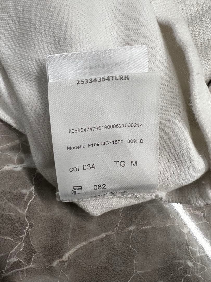 モンクレール Tシャツ