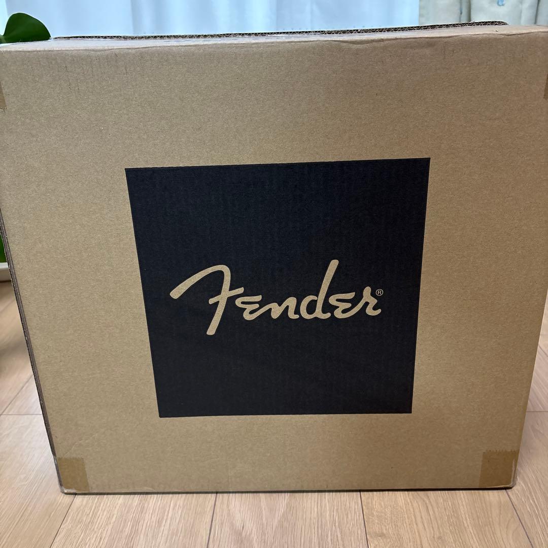【新品・未使用】Fender Rumble LT25 ベースアンプ 25W