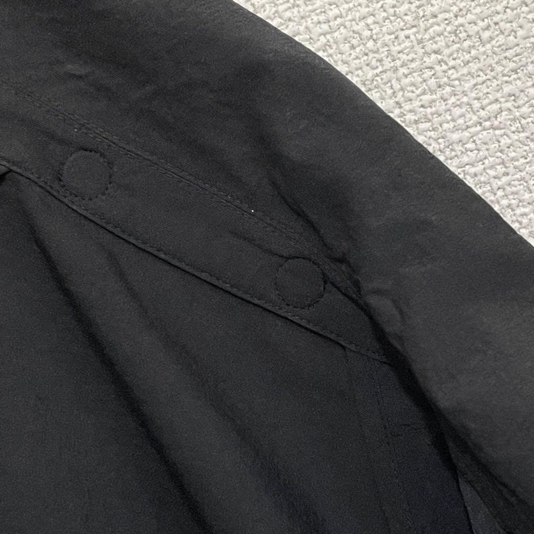 M 2 TEATORA Wallet JKT PLUS DR テアトラ 黒 男