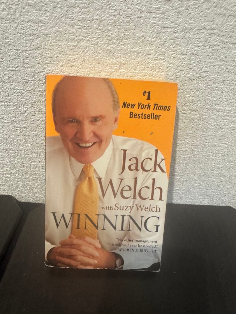 ビジネス書 4 English business show books