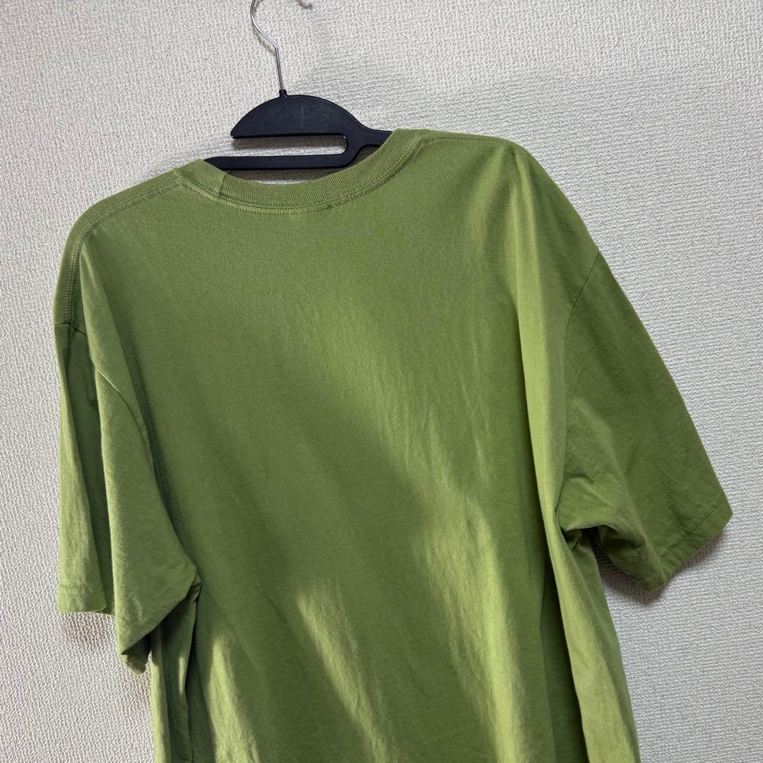 トップス Supreme Lollipop Tee \"Moss\"