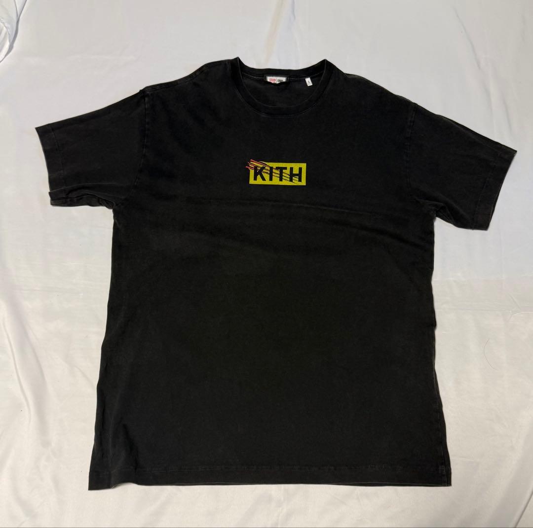 トップス Kith x Marvel X-Men Wolverine Tee