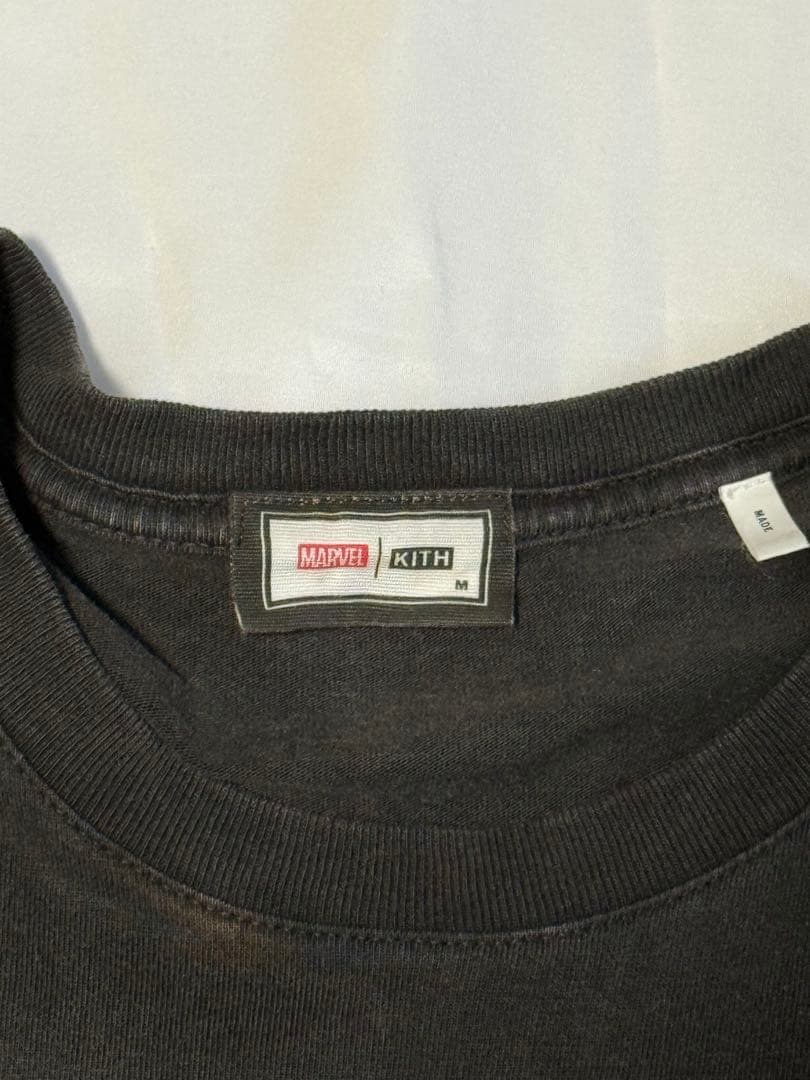 トップス Kith x Marvel X-Men Wolverine Tee