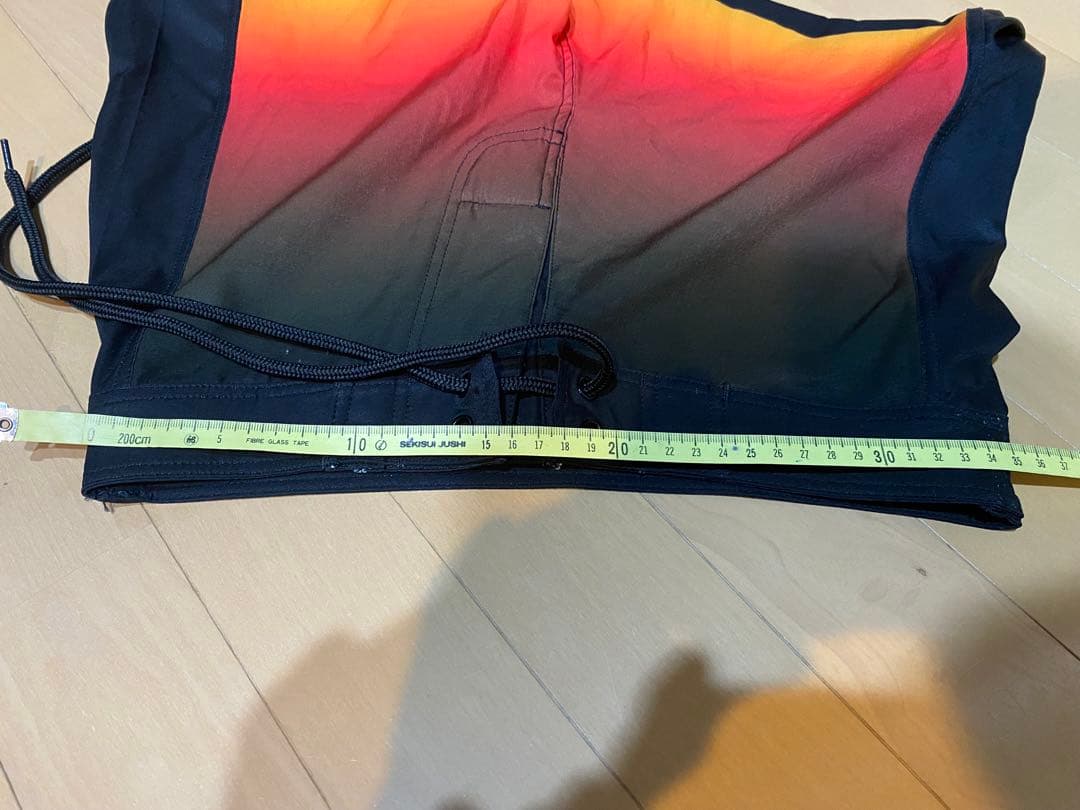 鮫2枚セット
