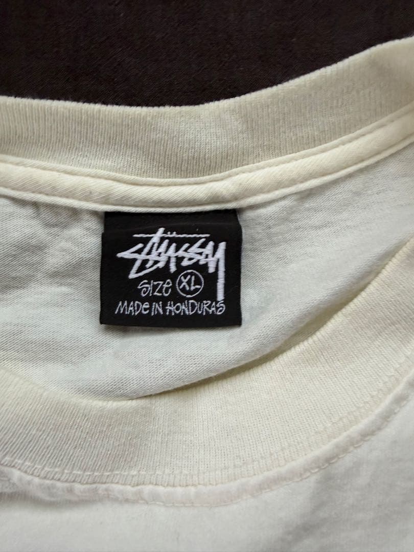 stüssy Tシャツ XL