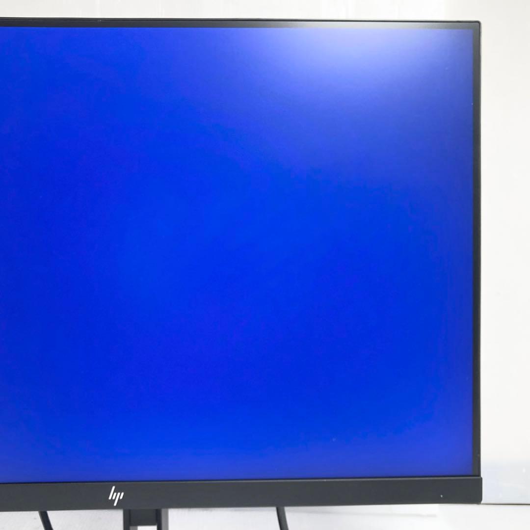HP 24インチ モニターディスプレイ Z24N G2 2018年製