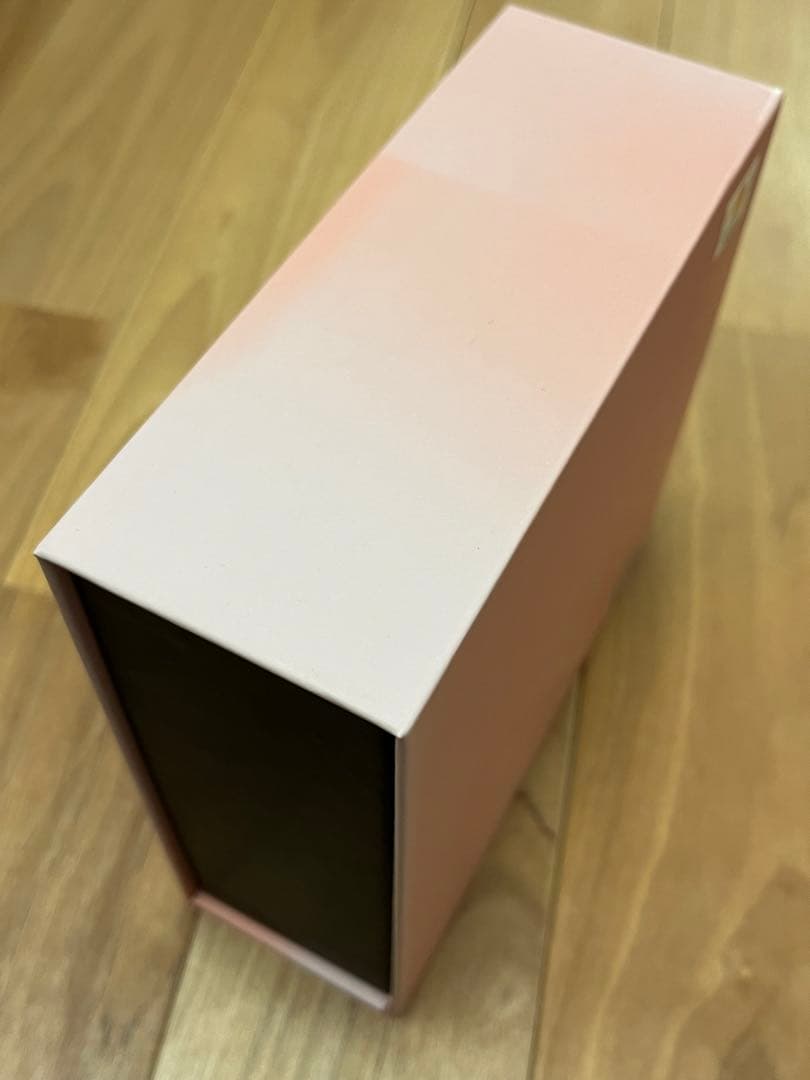 BLACKPINK リサ ジス ジェニ THE ALBUM トレカ ポストカード