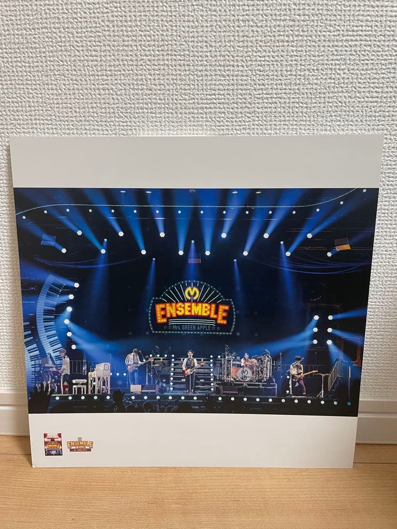 ミセス 5 COMPLETE BOX［完全生産限定］