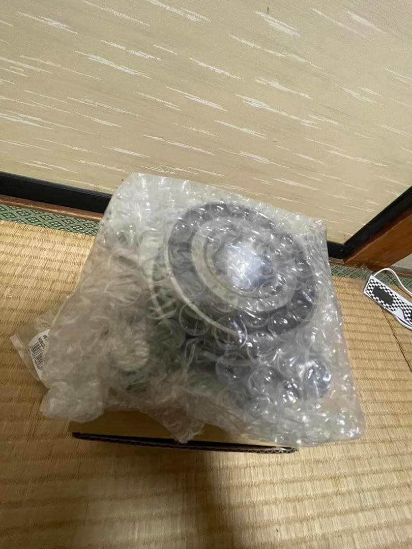 スズキ HA36S フロントハブベアリングASSY 43401-74P00