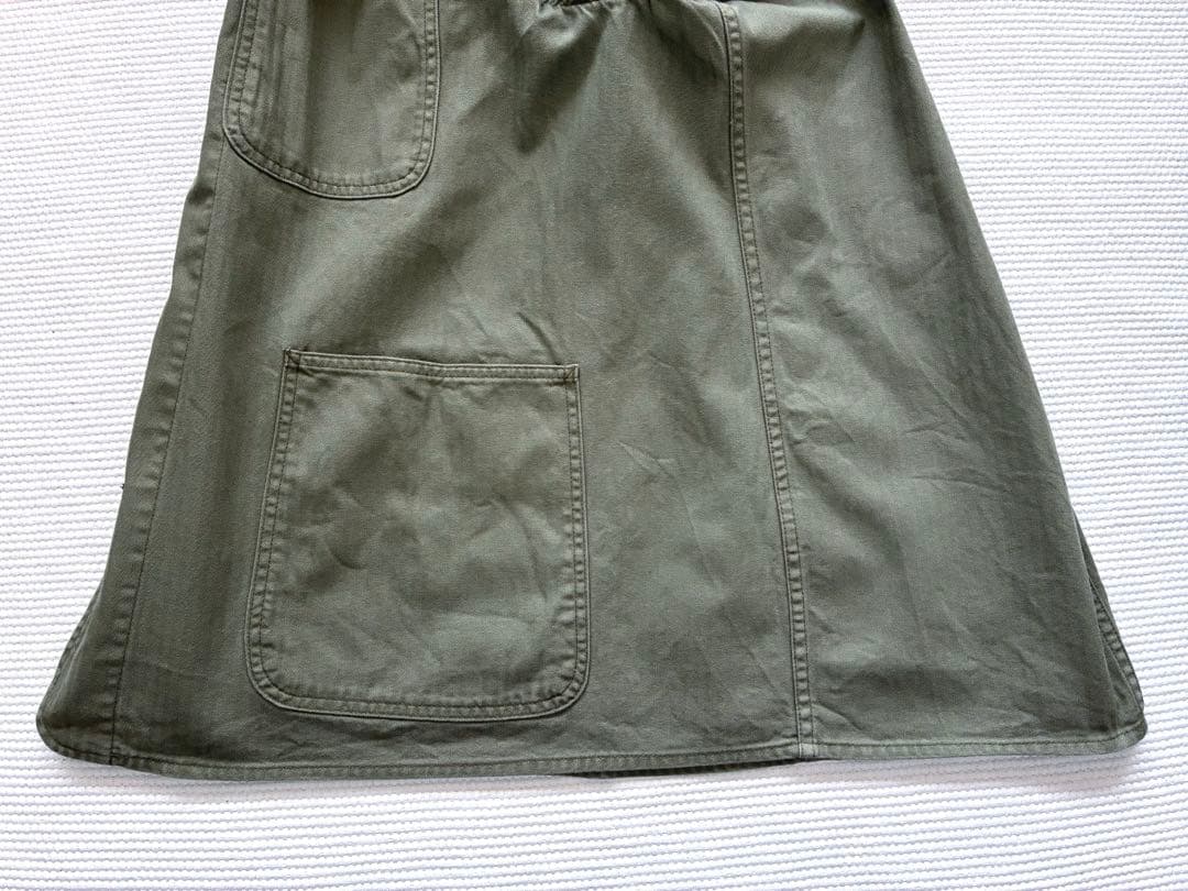 SASSAFRAS ササフラス SPRAYER JACKET
