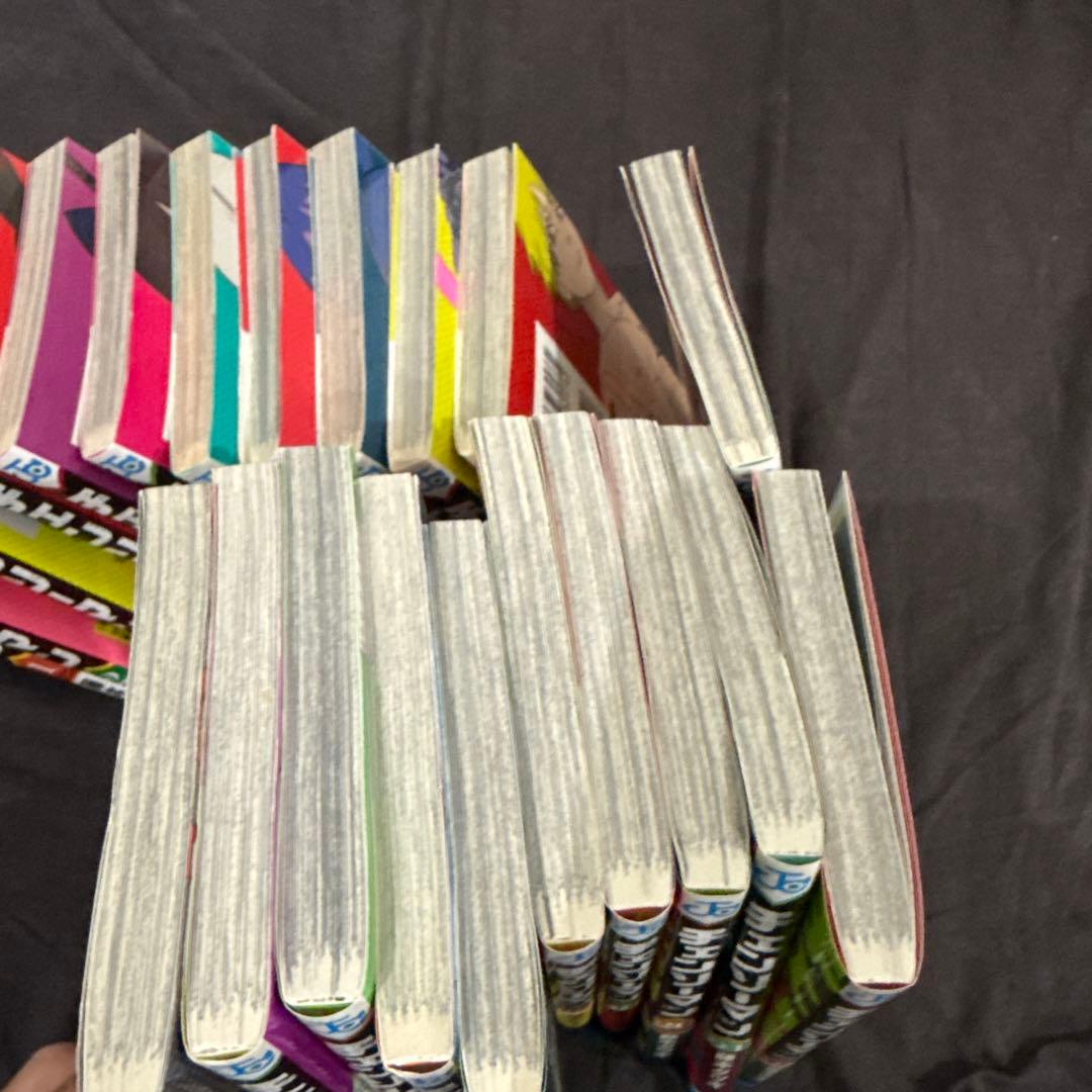 チェンソーマン 1〜22巻既刊全巻セット