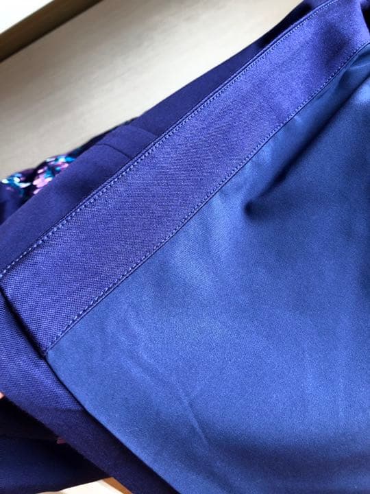 【ひろ】チャイナドレス 茶服 シルク綿混