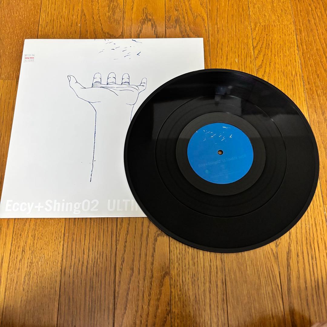 JAZZY HIP HOP 系 レコード 9枚セット