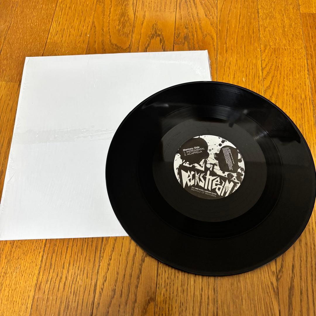 JAZZY HIP HOP 系 レコード 9枚セット