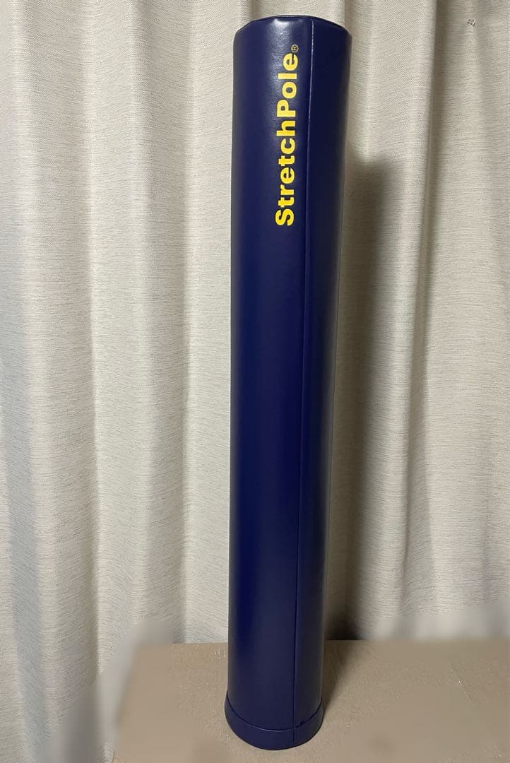 美品　LPN StretchPole ストレッチポール　EX